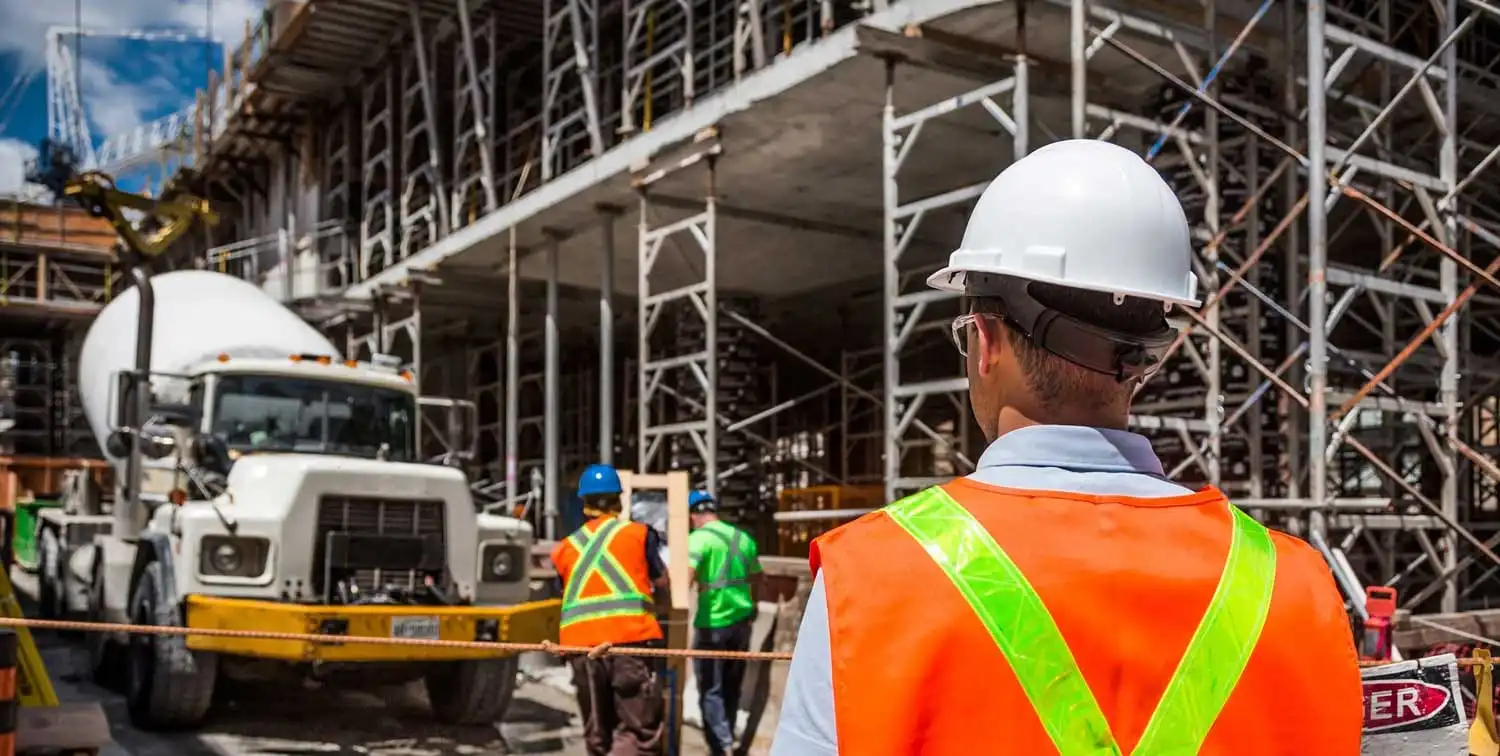 Level 1 Health and Safety in a Construction Environment Online